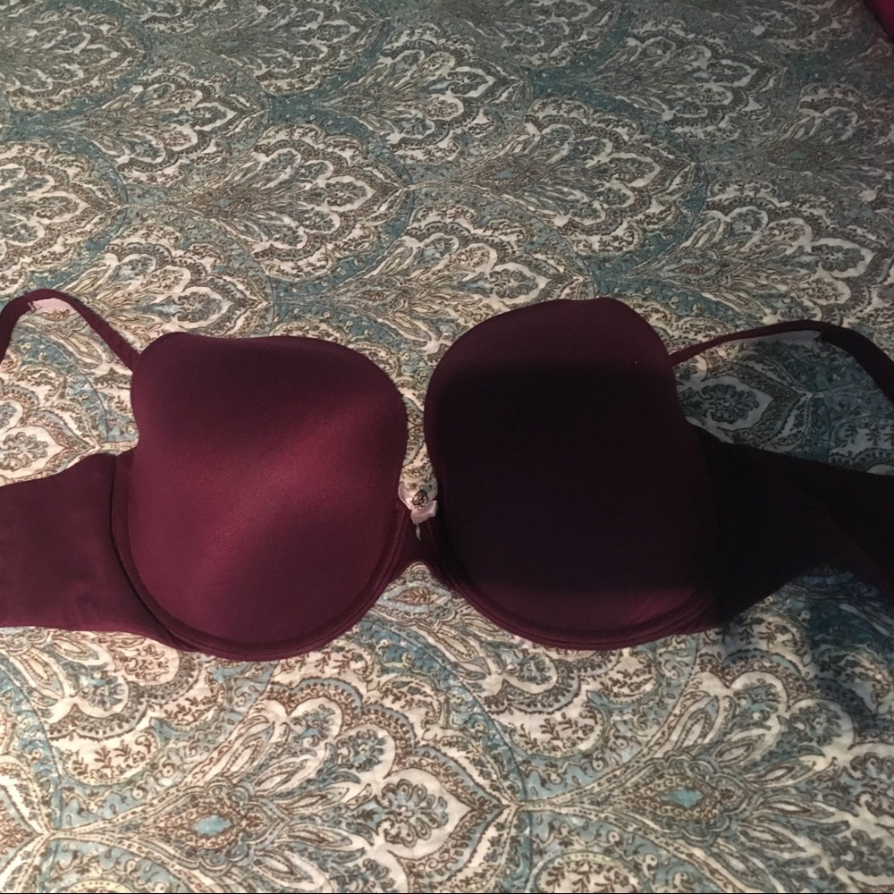 Beautiful VS Bra 36DD